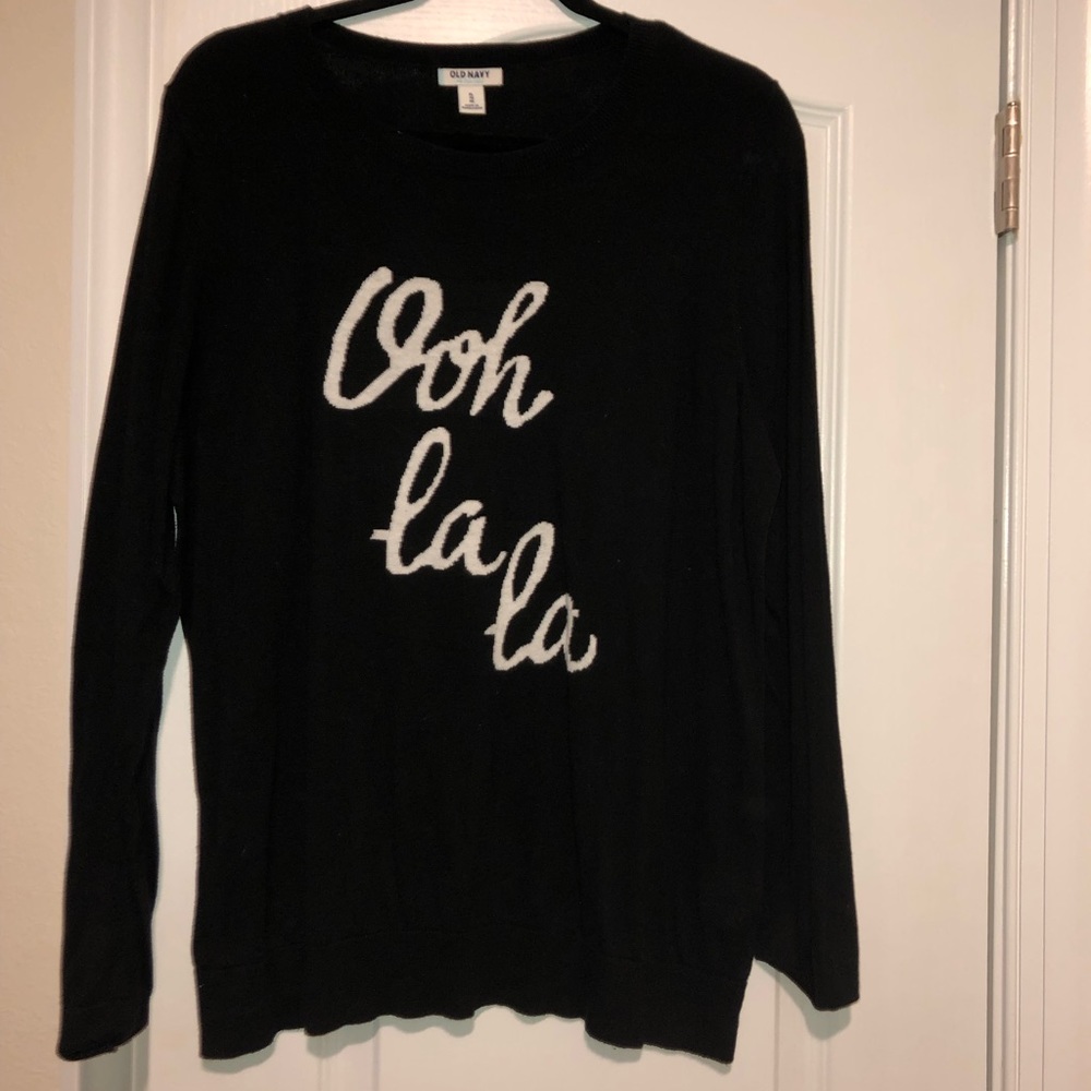 Sweater